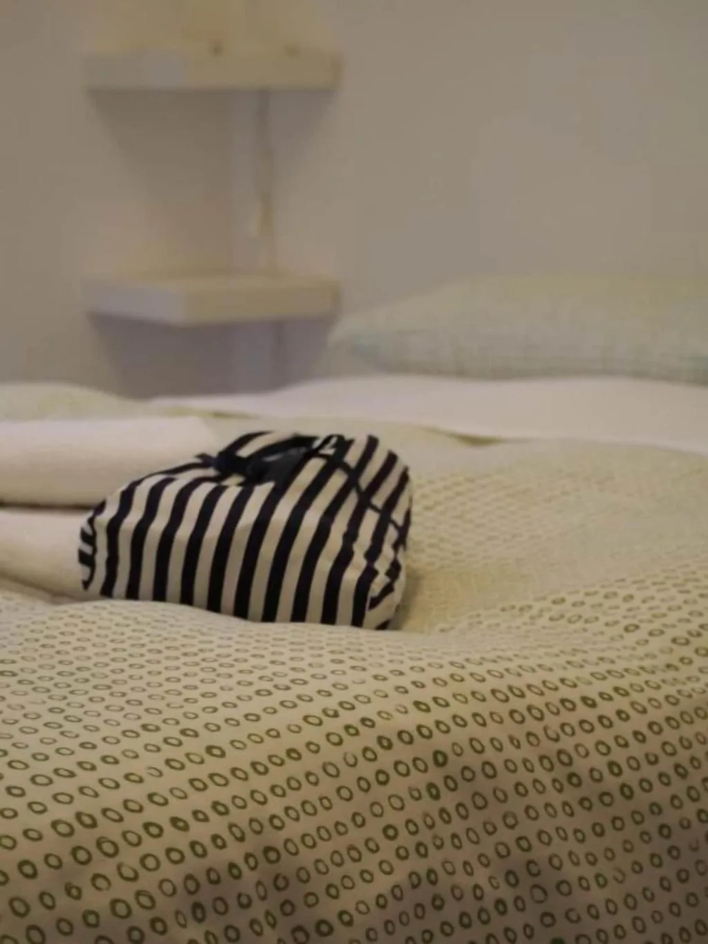 Room, Moshi Moshi B B, Naples