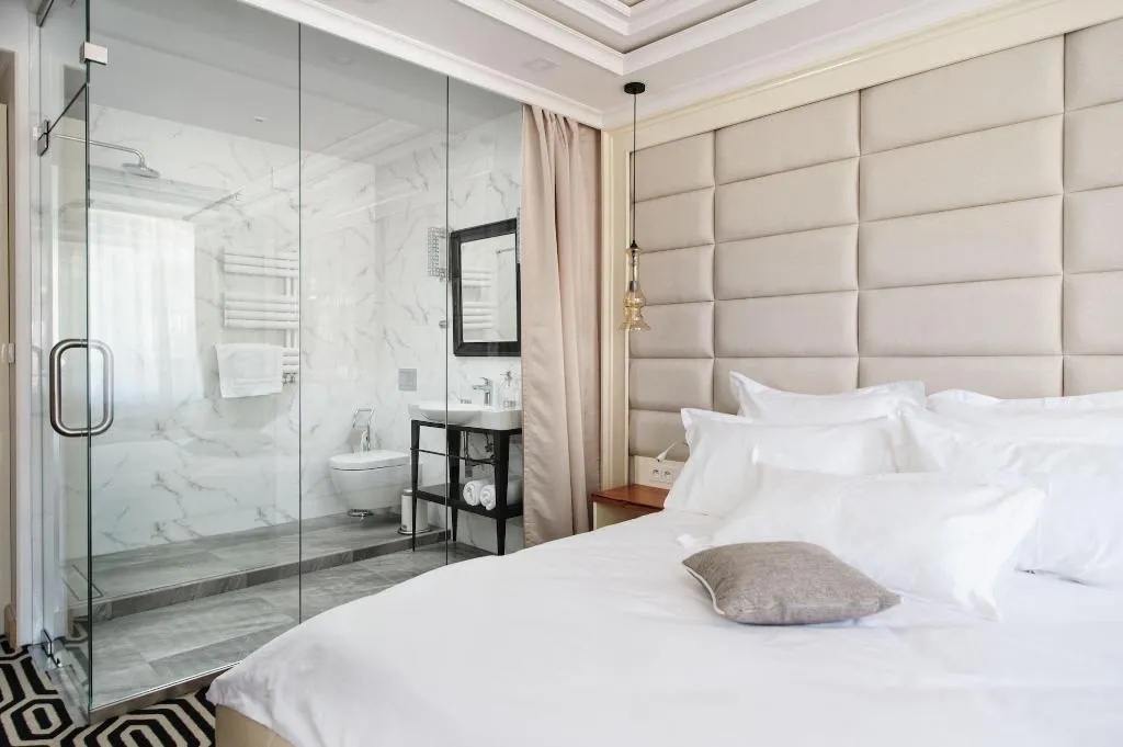 Room, Apartamenty Chleb I Wino, Gdansk