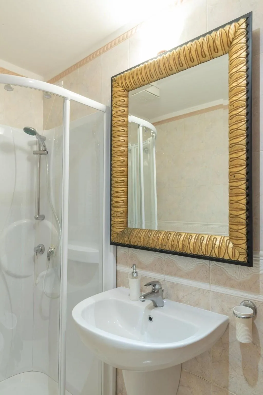 Room, Dimora Al Doge Beato, Venice