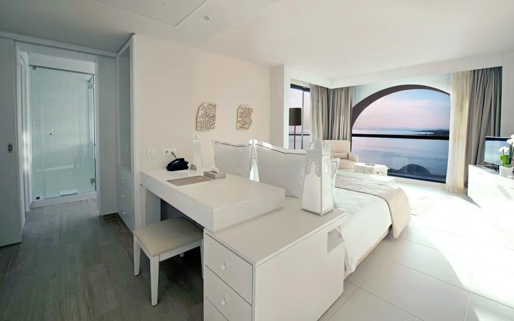 Room, La Badira - Adult Only, Tunisia