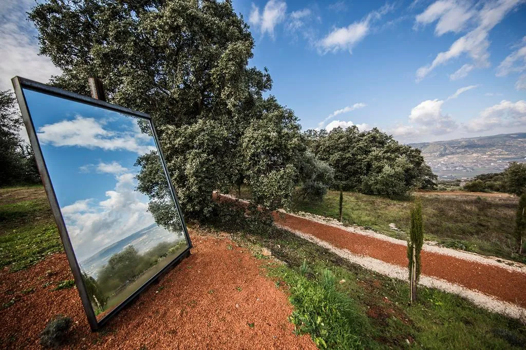 Sports and Entertainment, Cortijo La Organic, Costa Del Sol