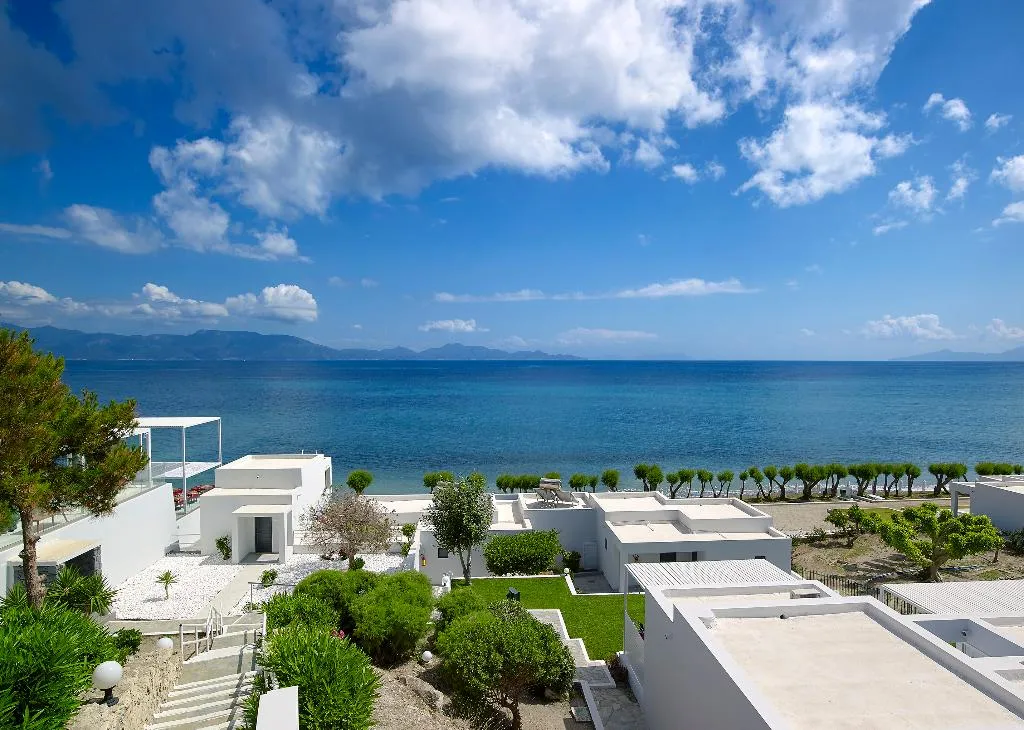 General view, Dimitra Beach Hotel & Suites, Kos