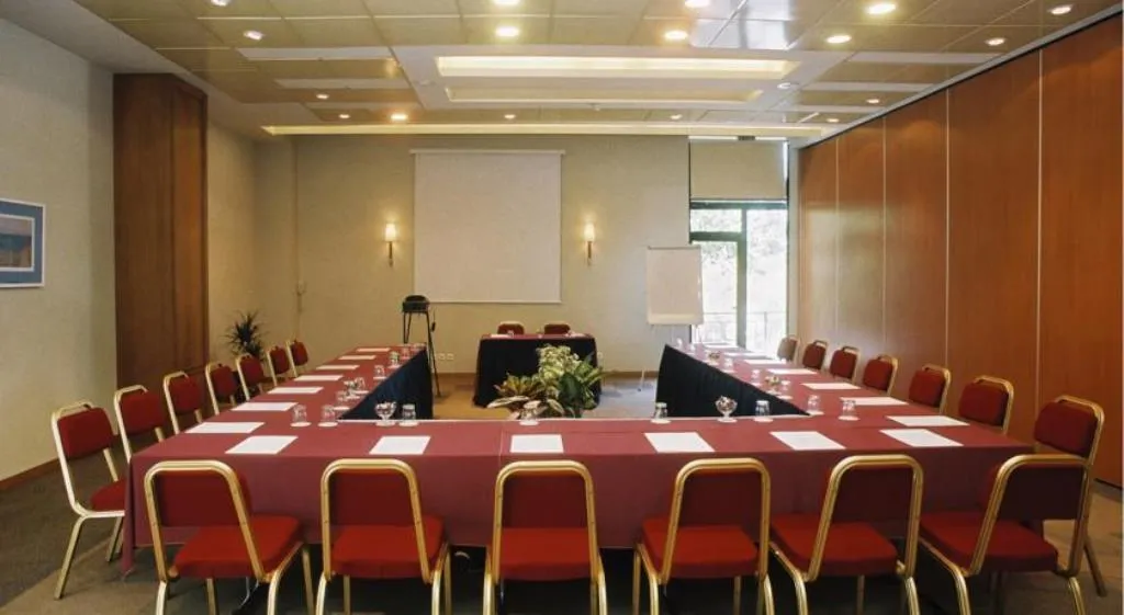 Conferences, Nepheli Hotel, Halkidiki