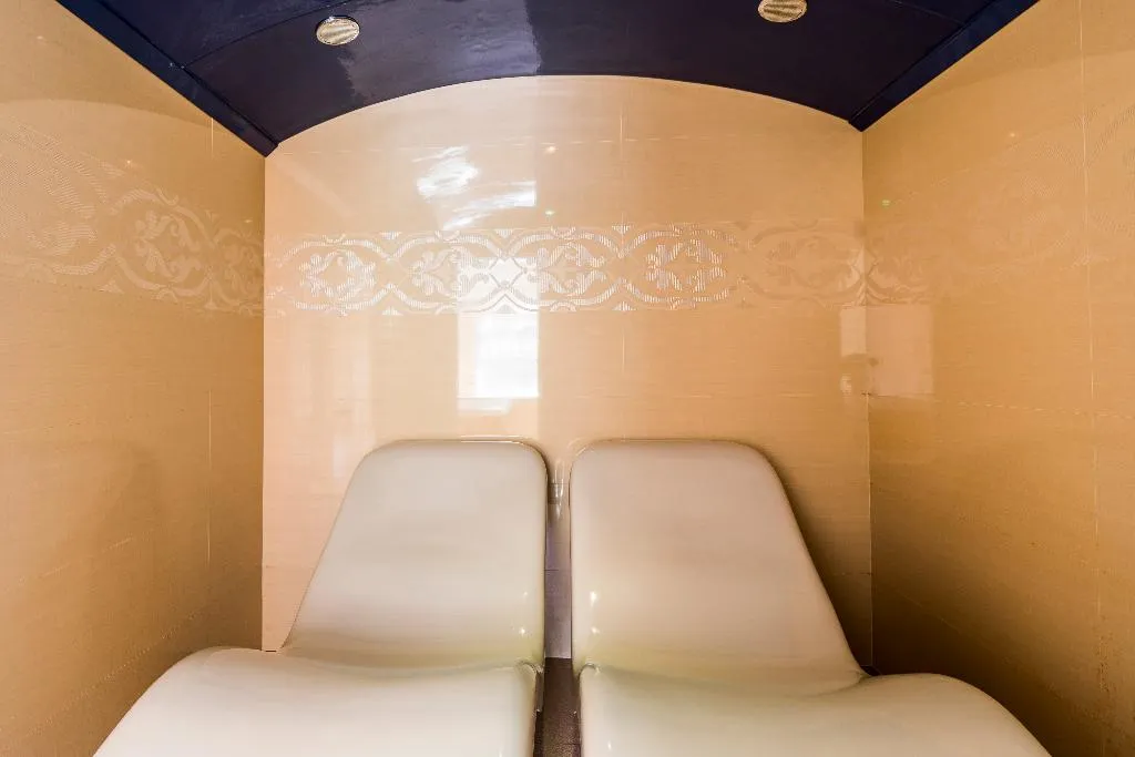 Sports and Entertainment, Hotel Rosaleda del Mijares, Valencia