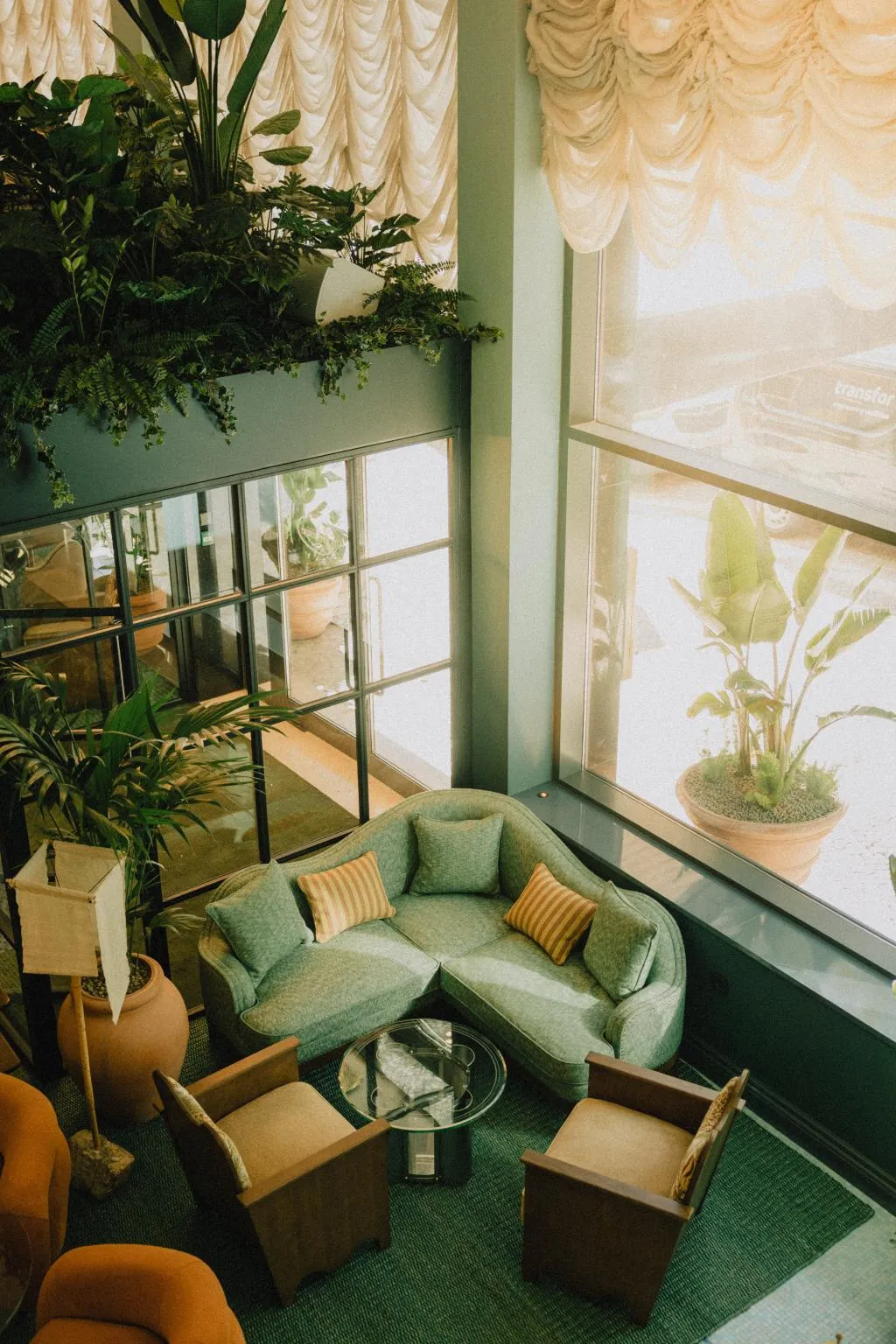Lobby, Wilde Aparthotels Lisbon Liberdade, Lisbon