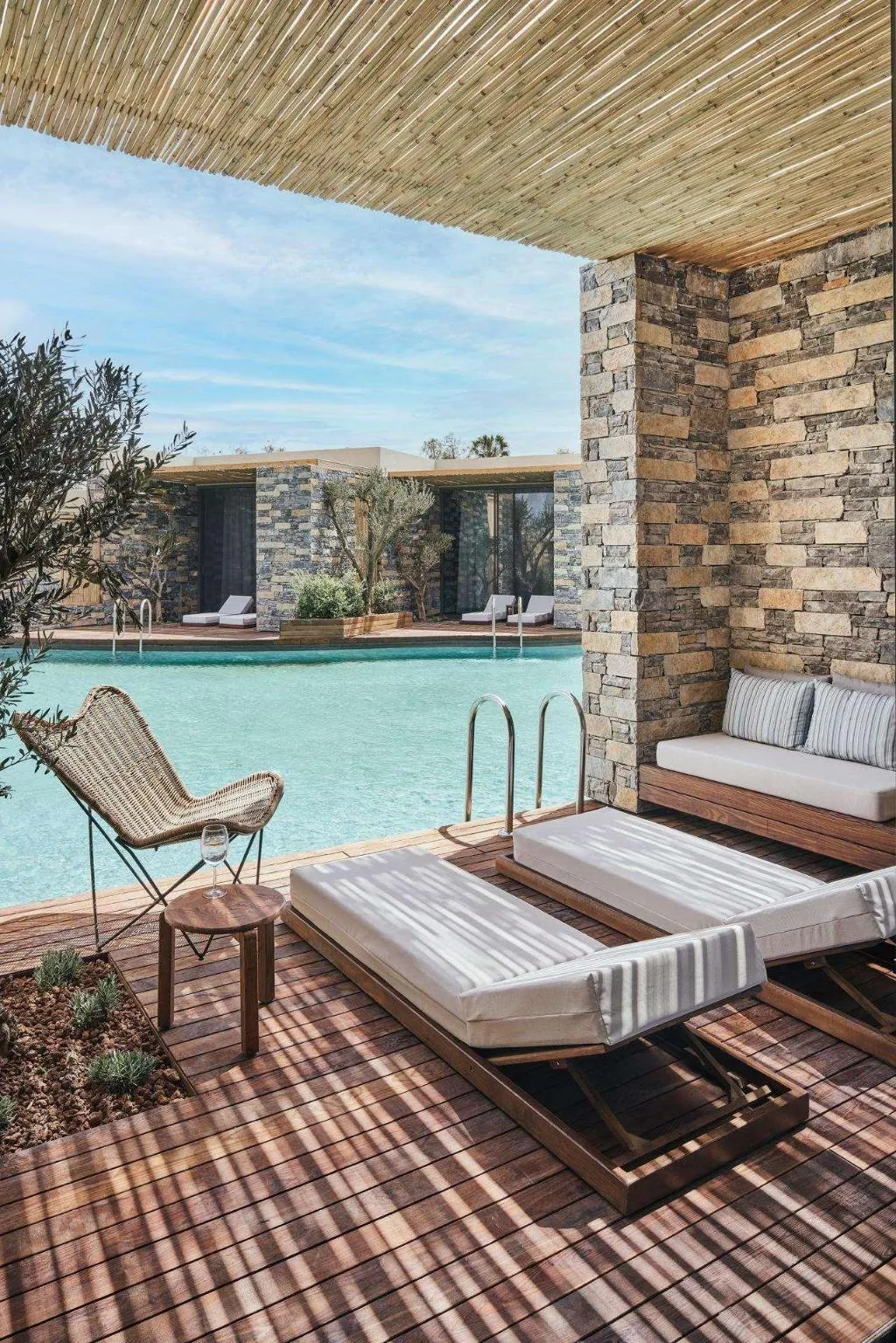 Room, Voyage Torba, Bodrum
