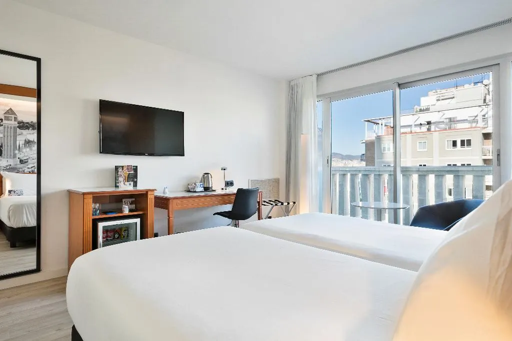 Room, INNSiDE by Meliá Barcelona Apolo, Barcelona