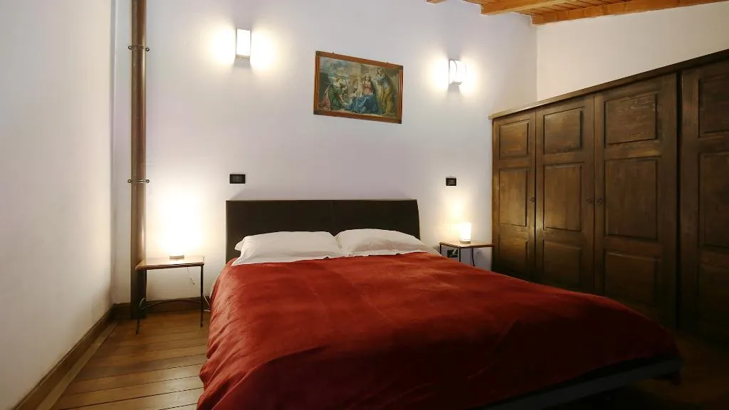 SUITE STANDARD Room, Villa dei Papiri, Catania