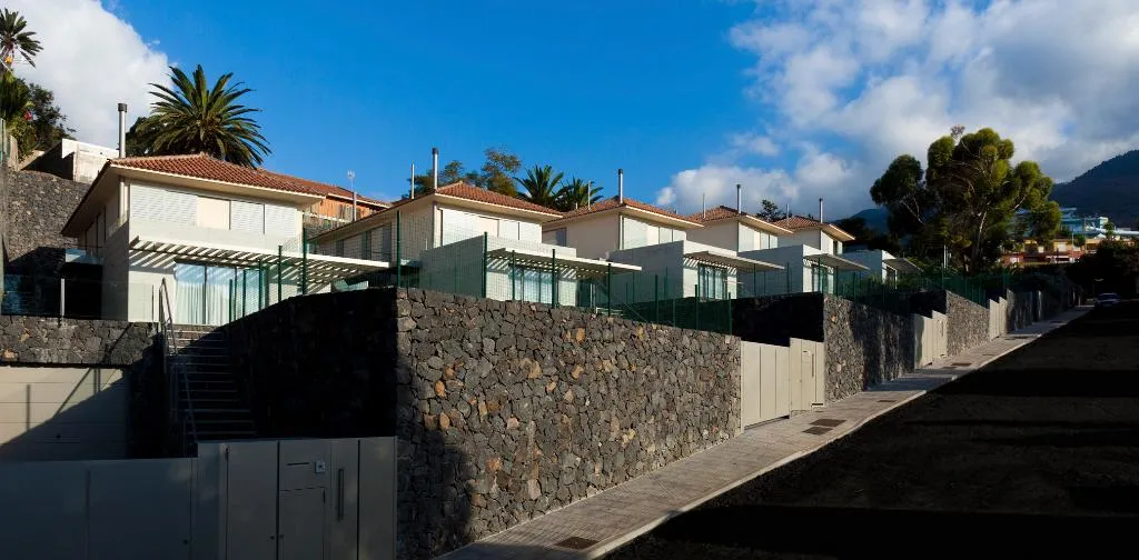 General view, Coral Villas La Quinta, Tenerife