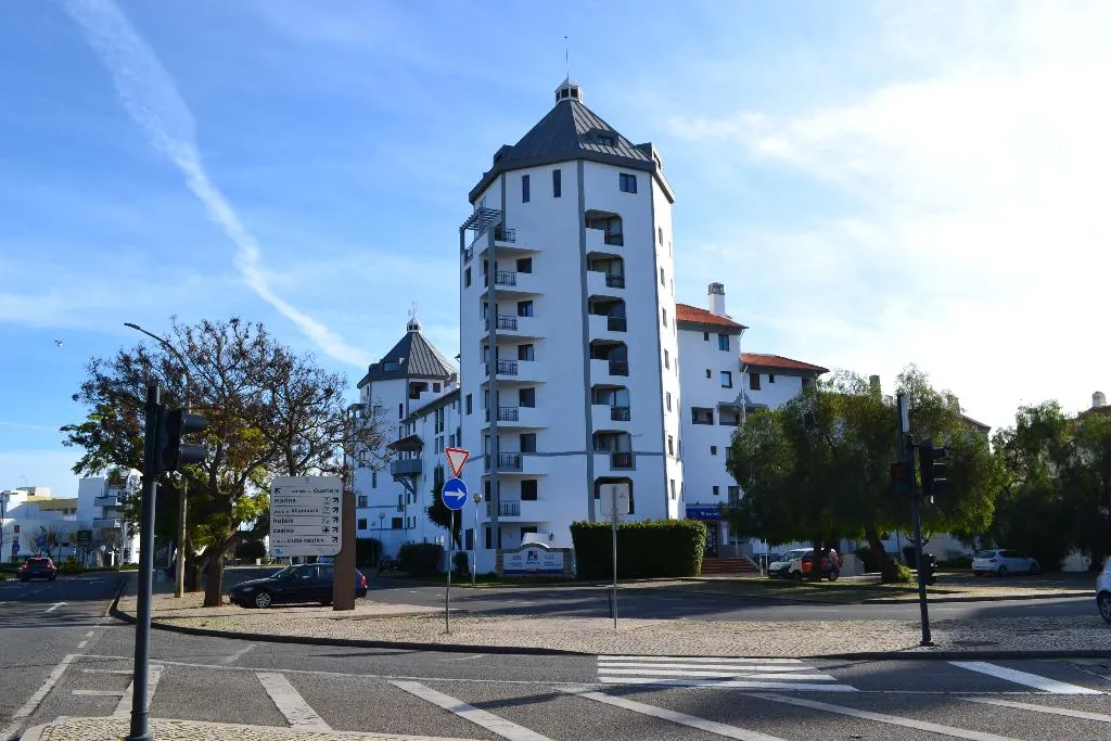 General view, Algardia Marina Parque by Garvetur, Algarve