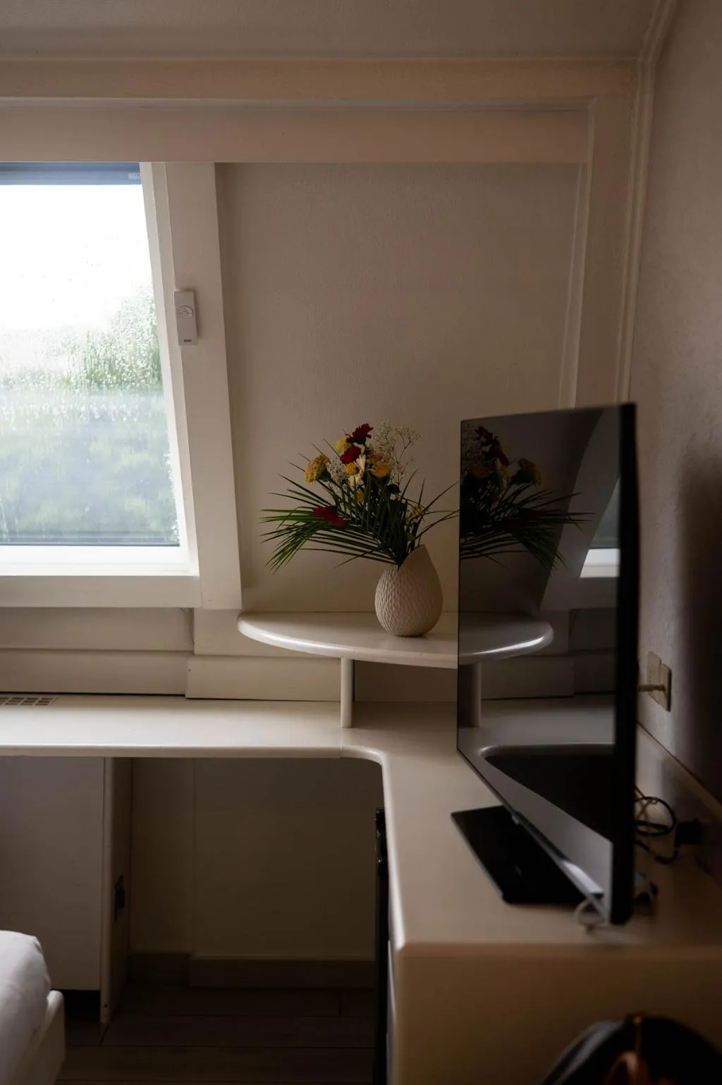 DOUBLE ECONOMY Room, Axolute Comfort Hotel - Cantu, Milan