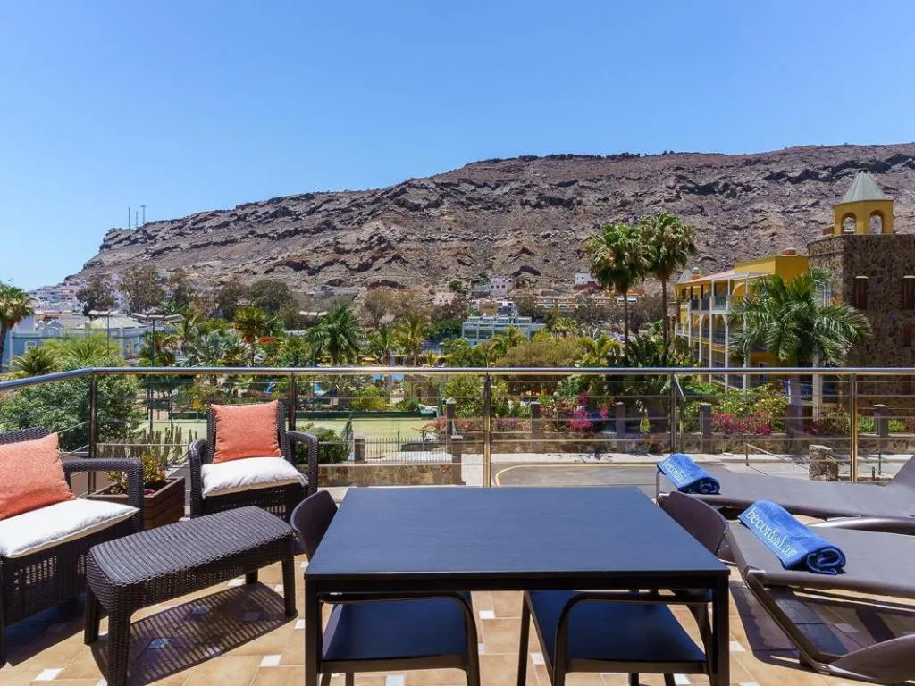 APARTMENT CLASSIC TWO BEDROOMS Room, Cordial Mogan Solaz, Gran Canaria