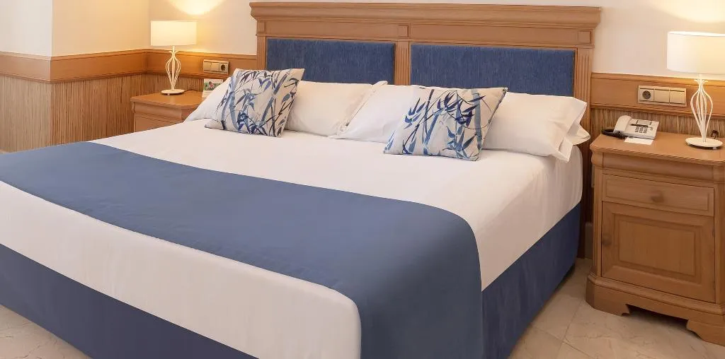 DOUBLE STANDARD Room, SH Villa Gadea, Costa Blanca