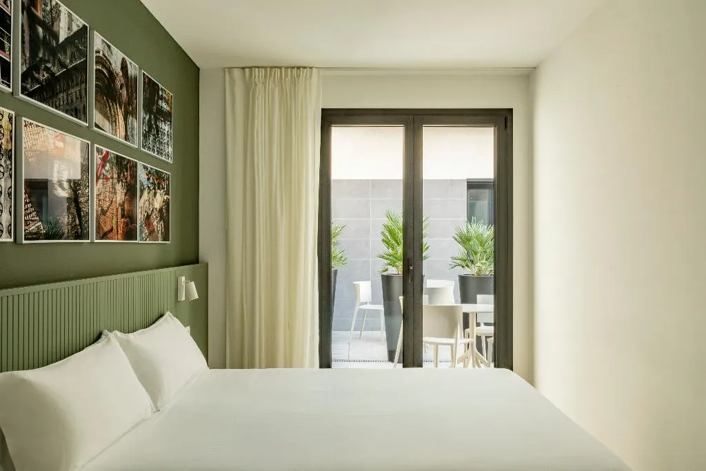 APARTMENT EXECUTIVE Room, Europa Apartments, Barcelona