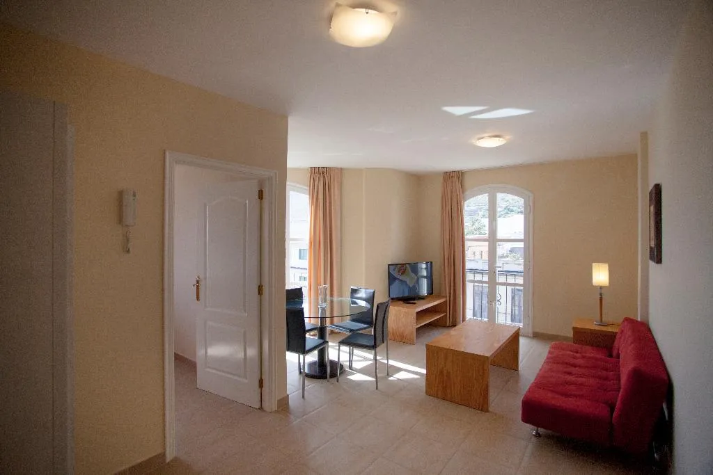Room, Coral Los Silos, Tenerife