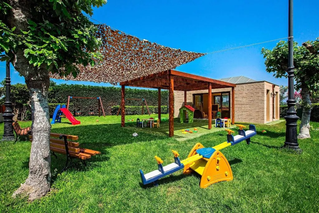 Sports and Entertainment, Sheraton Rhodes Resort, Rhodes