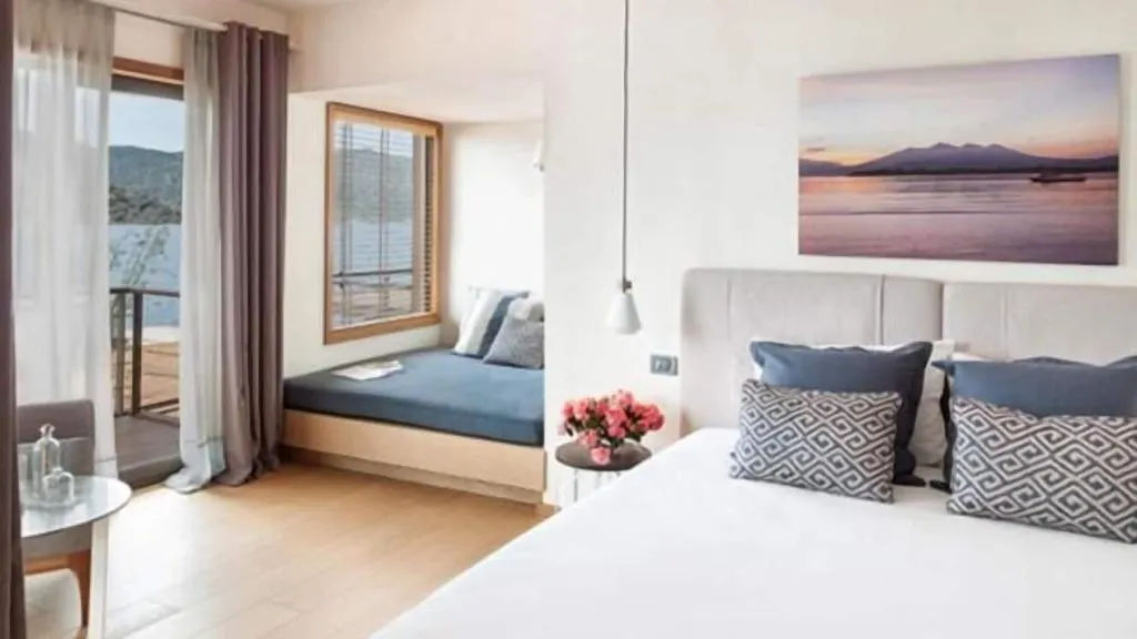 Room, Miamai Butik Otel - Adults Only, Dalaman