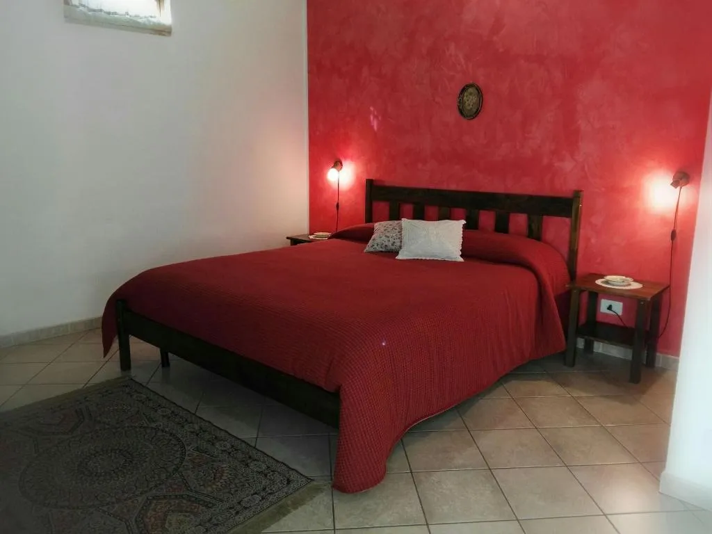 Room, Cloris Guest House, Catania