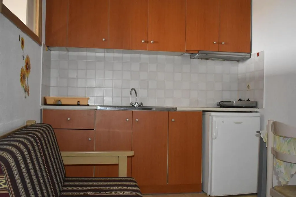 Room, Panorama Apartments, Crete