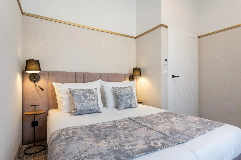 Double or Twin STANDARD Room, MR67 Mayera Rapaporta Aparthotel, Krakow