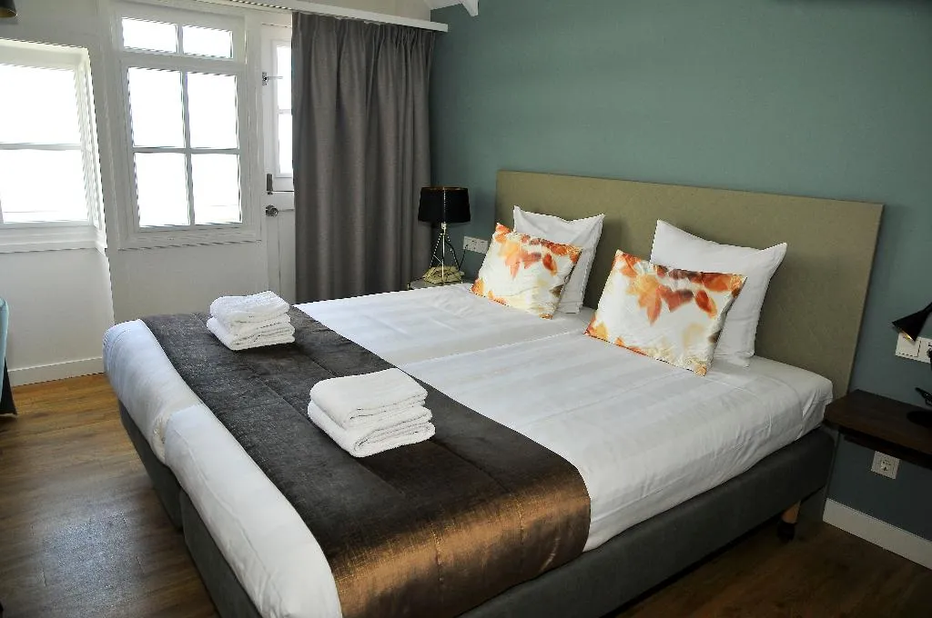 TWIN COMFORT Room, Hotel Spaander BW Signature Collection, Amsterdam