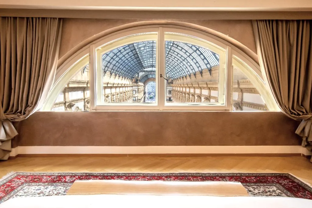 SUITE STANDARD Room, Galleria Vik Milano - Townhouse Galleria - SLH, Milan