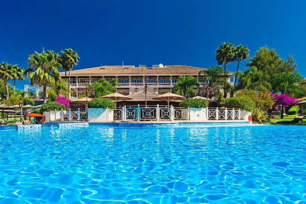 Pool, Lindner Mallorca Portals Nous, part of JdV Hyatt, Majorca