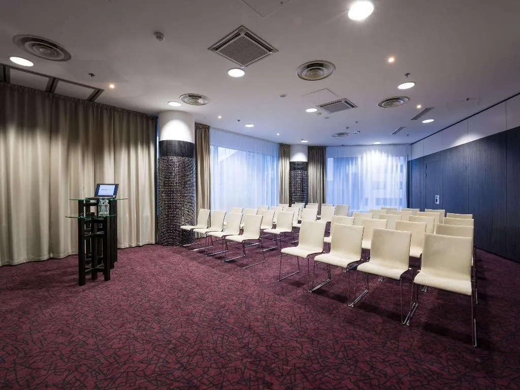 Conferences, Swissotel Tallinn, Tallinn