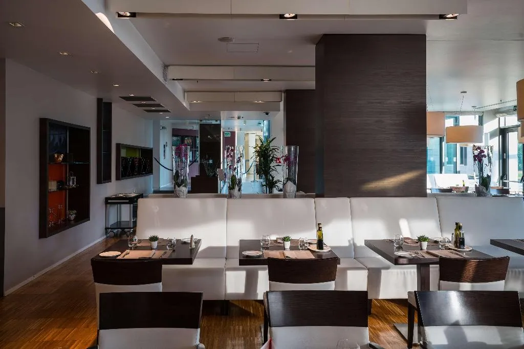 Restaurant, Hilton Garden Inn Venice Mestre San Giuliano, Venice