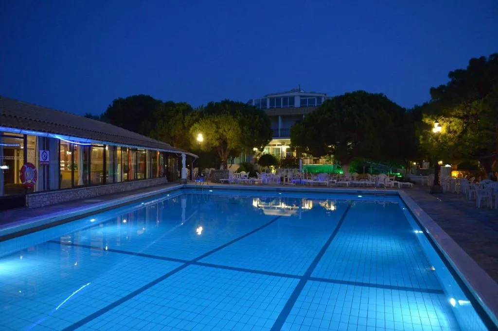 Sports and Entertainment, Valais Hotel, Zante
