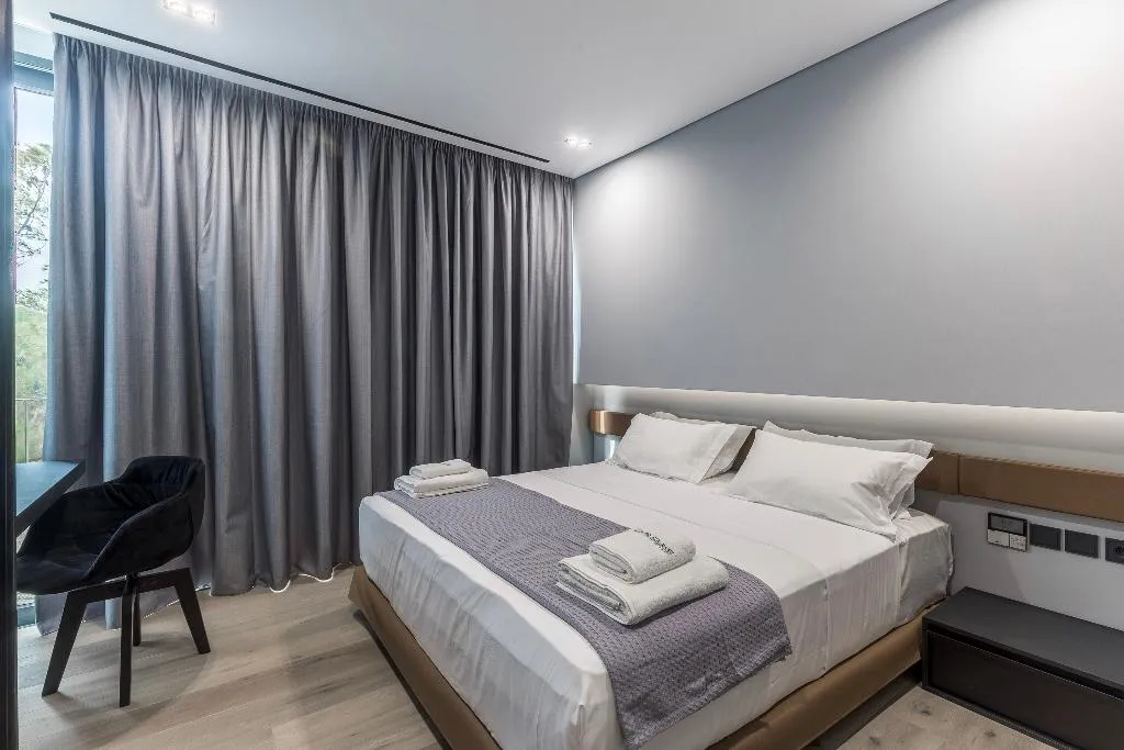 SUITE SUPERIOR Room, The Duke Boutique Suites, Athens