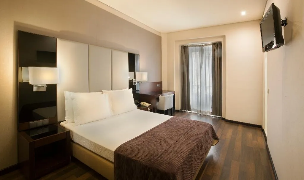 DOUBLE SUPERIOR Room, Turim Restauradores, Lisbon