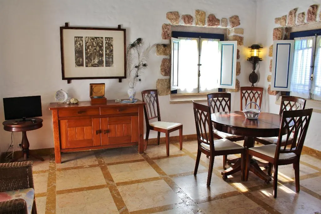 VILLA SEA VIEW Room, Villa Ana Margarida Beach, Lisbon