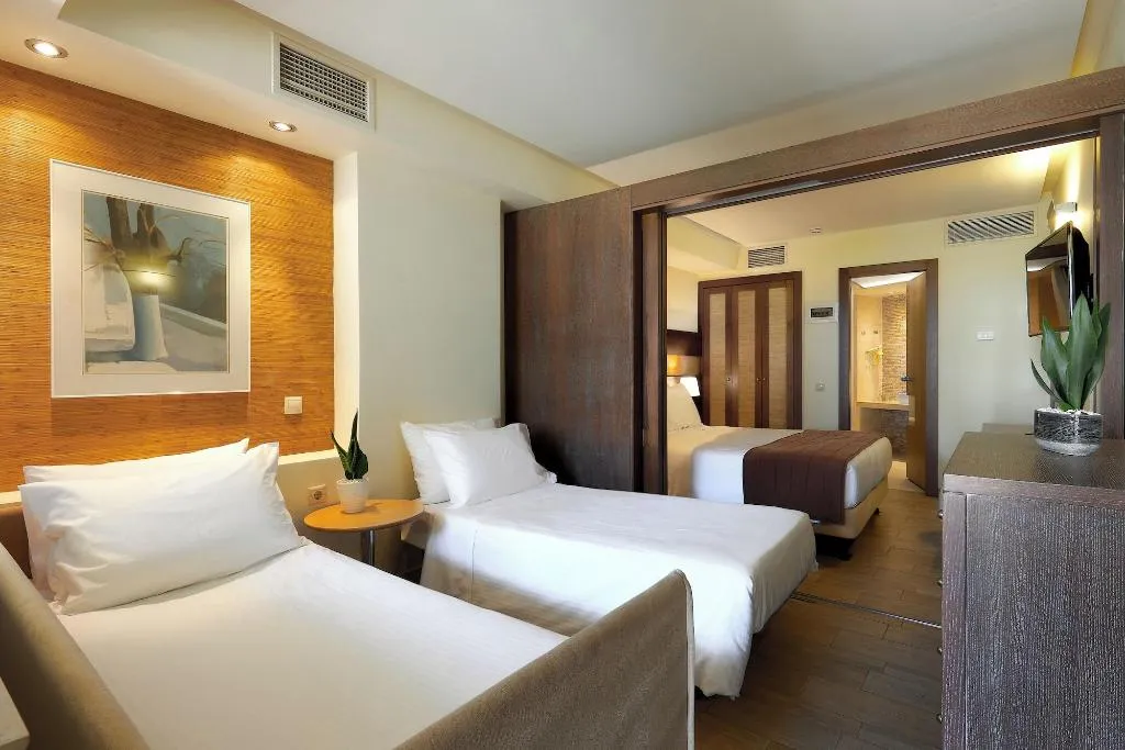 Room, Sirens Hotels Beach & Village - Sirens Village, Crete