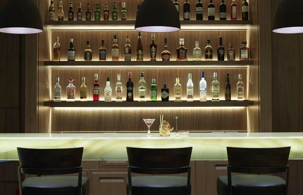 Bar, Samaria, Crete