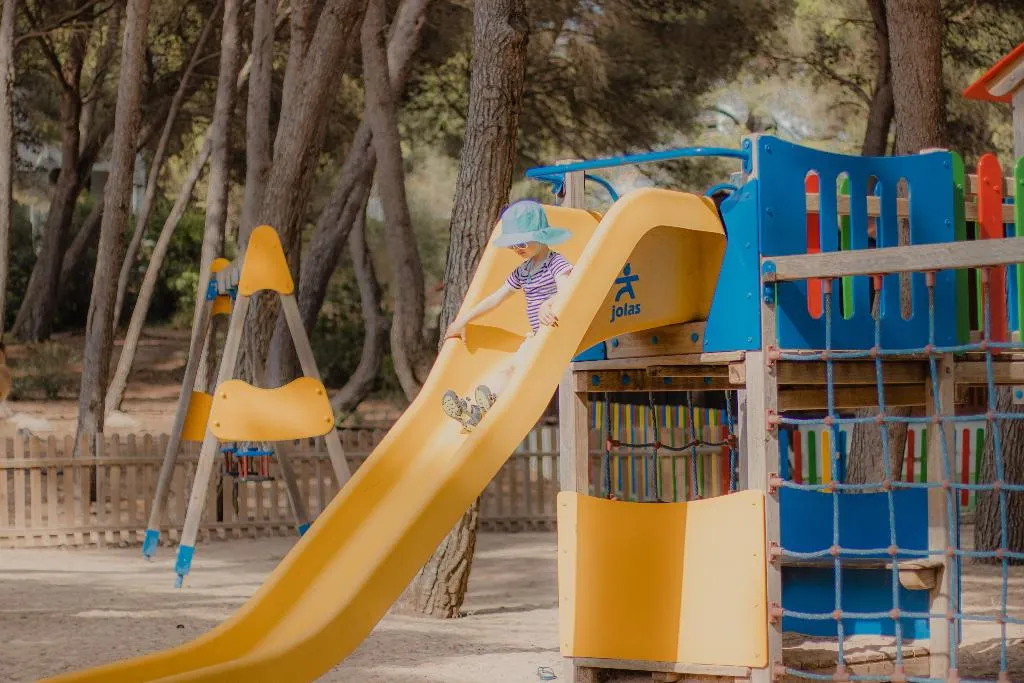 Sports and Entertainment, Sol Parc, Menorca