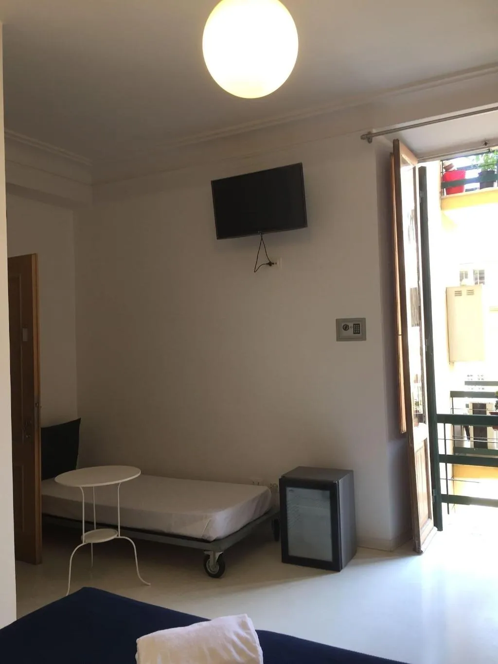 Room, A Casa Di Penelope, Naples