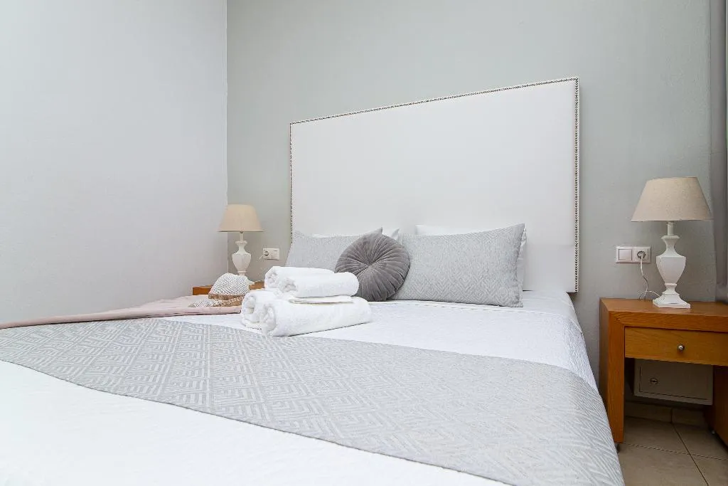 APARTMENT DELUXE Room, Villa Mare Monte, Crete