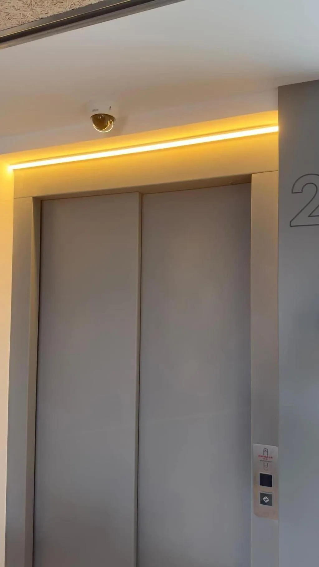 Lobby, MYO Barcelona Hotel & Apartments, Barcelona