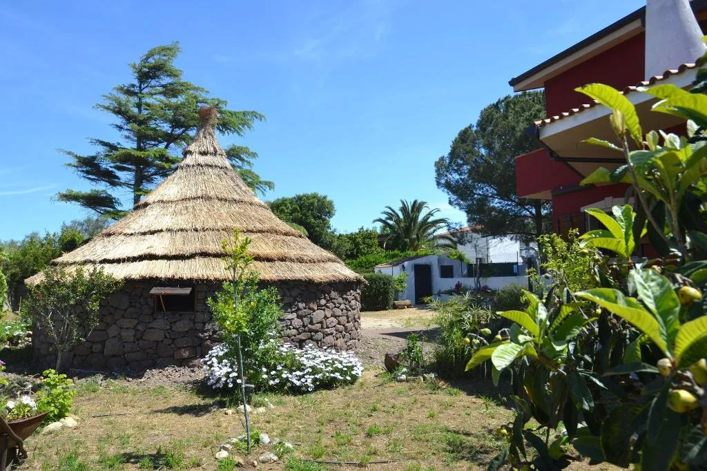 General view, B&B Antica Botte Sassari, Alghero
