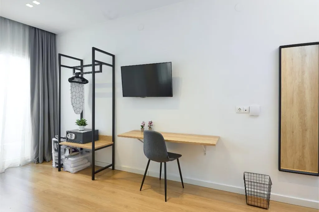 SUITE STANDARD Room, Elephant Suites, Halkidiki
