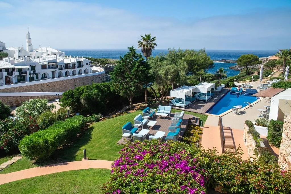 General view, Menorca Binibeca by Pierre & Vacances Premium*, Menorca