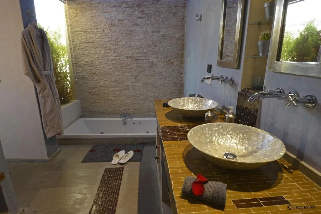 Sports and Entertainment, Riad Kalaa 2, Rabat