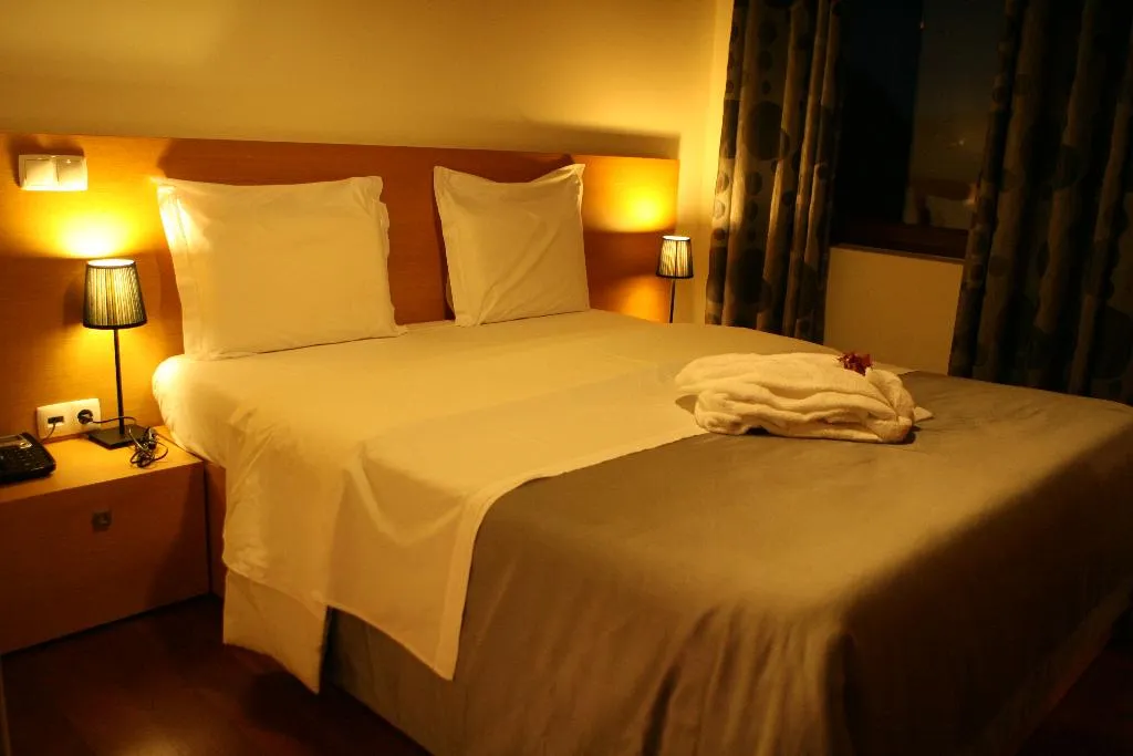 SINGLE STANDARD Room, Hotel Rural Alves Braga, Porto