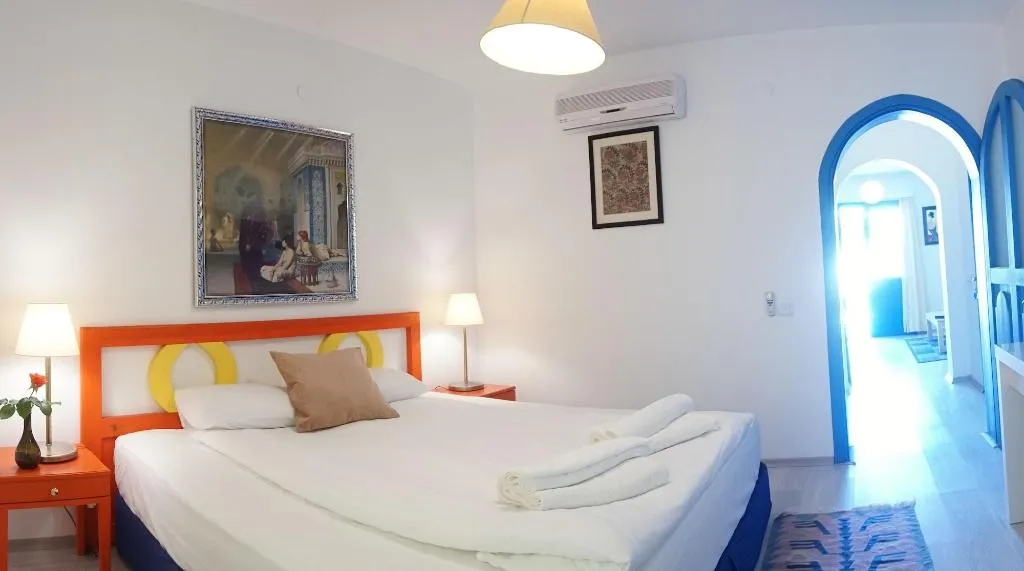 Room, Su Hotel, Bodrum