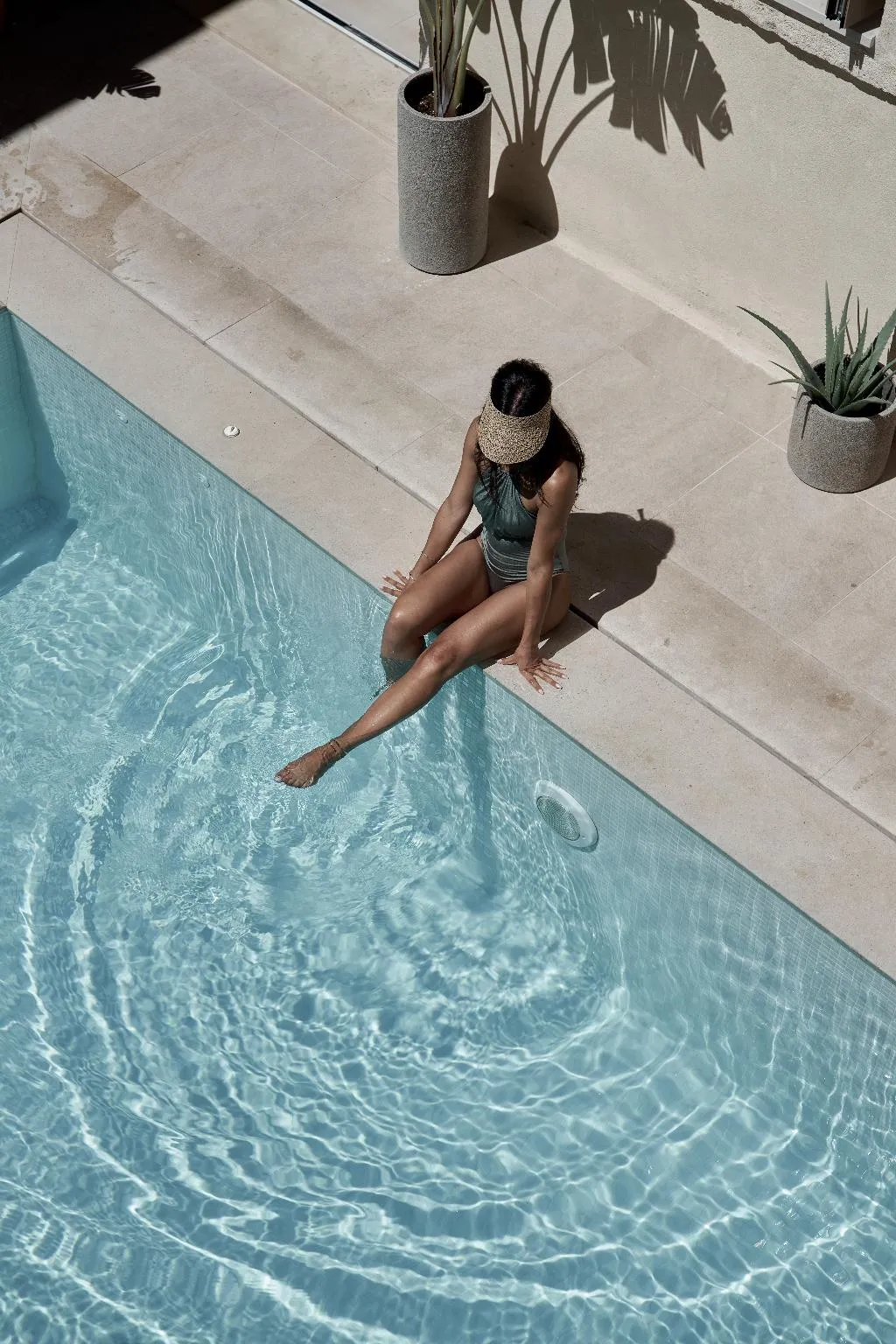 Pool, Manili Boutique Suites & Villas, Crete