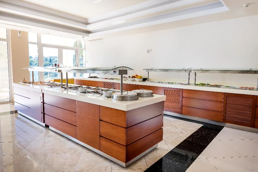 Restaurant, Avalon Palace Hotel by GHH, Zante