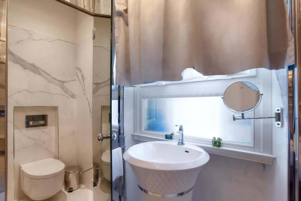 Room, Florence Luxury Suites, Florence