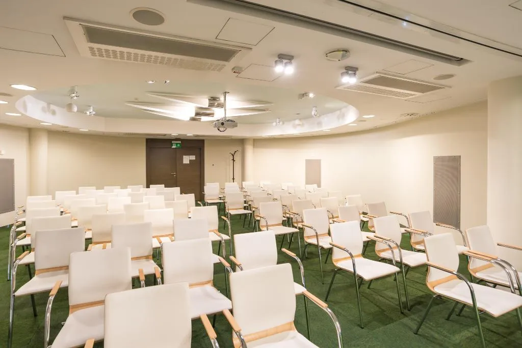 Conferences, Hotel Niebieski Art Hotel & Spa, Krakow
