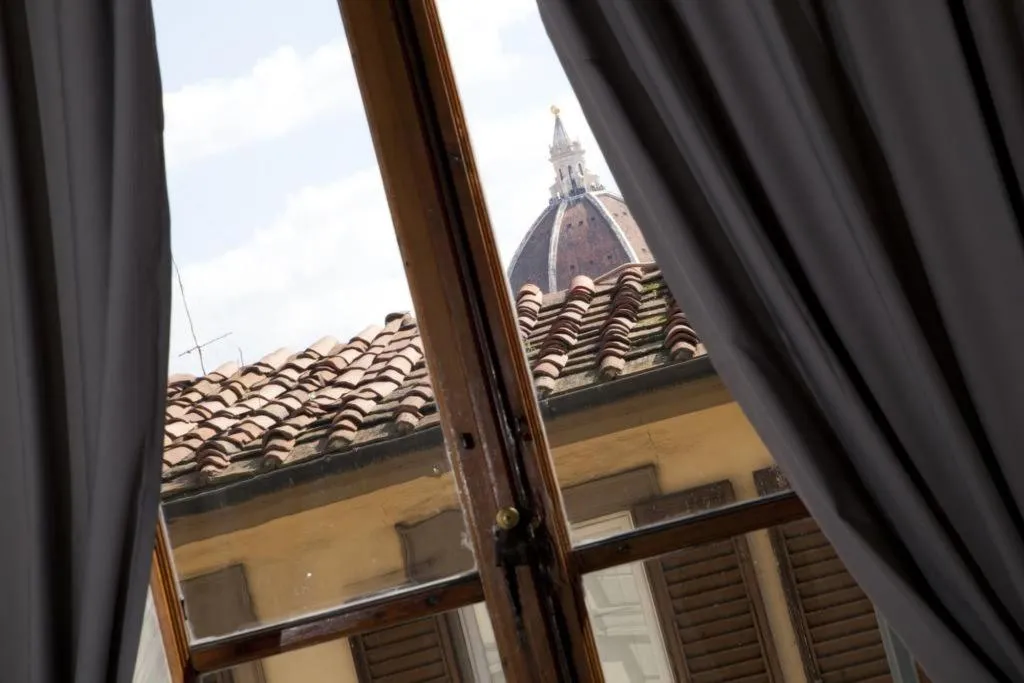General view, B&B My Way, Florence